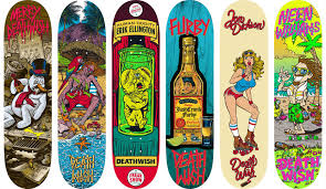 Promo Go Skate Day 2017